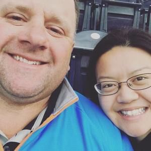 Meet your Posher, Matt